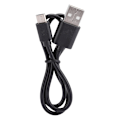 Miniatyrbillede 1 af 2: Mini Gul Lille Træ Trådløs Bluetooth Højttaler USB Opladning Bærbar Terning