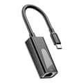 Pikkukuva 1 / 5: Usb C Ethernet Usb-c - Rj45 1000mpbs Lan -sovitin Type C -verkkokortti Usb C - Rj45 Ethernet -verkkoon