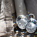 Miniatyrbild 4 av 5: Regnbågsmakare Kristallkula, K9 Kvalitet Klart Glas För Feng Shui Lampa, Förbättrar Heminredningen (1ST)