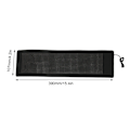 Pikkukuva 6 / 8: Joustava LED-autonäyttö Bluetooth-sovelluksen ohjauksella 16x64 matriisi Mukautettava tekstikuvio Ohjelmoitava mainos-LED-kyltti USB 5V