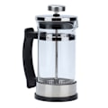 Miniatyrbillede 2 af 8: 350ml Håndbrygget Kaffe Pressekande Varmebestandig Kaffe- og Te-bryggerkande til Hjemmet og Kontoret