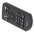 Miniatyrbilde 4 av 5: Fjernkontroll erstatning for avhp2400bt avhx7500bt for Pioneer bil lyd DVD/NAV cxe5116