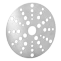 Miniatyrbild 4 av 8: Induktionshäll Värmeledningsplatta, Magnetisk induktionskokkärl i rostfritt stål, Återanvändbar för snabb värmefördelning, Hållbar konstruktion med jämn