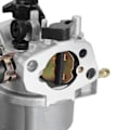 Miniatyrbilde 3 av 7: Generator Dobbeltbrensel Forgasser LPG NG Konverteringssett for 2.8KW GX200 170F Manuell Choke Spole