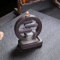 Miniatyrbillede 2 af 5: Keramisk Tilbageflow Røgelsebrænder