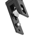 Miniatyrbilde 3 av 7: 2020 Profiler X-akse Synkron Rem Strekk Rettingsspenner for PRUSA I3 3D-skriver