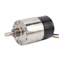 Pikkukuva 7 / 8: Harjaton moottori kannattimella, nopeuden alennus CW/CCW DC24V CNC-työstökoneille XD-37GB3525200rpm/min