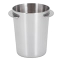Miniatyrbilde 2 av 8: 51mm Doserkopp i rustfritt stål for kaffemaskin - Pulverbeholder