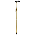 Miniatyrbillede 1 af 5: Foldbar Vandrestav Justerbar Vandring Vandrestokke Aluminium Teleskopisk Stok