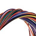 Miniatyrbilde 5 av 8: 60cm 52-pins MQB Quadlock Forlengelsesadapterkabel Bluetooth 5.0 5‑12V for Bilradiohøyttalere