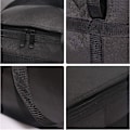 Miniatyrbillede 3 af 5: Zipper Hardbody Kølere - Farver: Sort