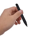 Miniatyrbilde 5 av 5: 6,5 tommers LCD-skrivetavle for barn, tegningspute, læringsleketøy, svart