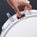 Miniatyrbillede 3 af 3: Reservevandtank til Roborock T7 T7 PRO S5 MAX S50 MAX S55 MAX Robotter