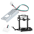 Miniatyrbillede 1 af 8: Automatisk Nivelleringssensor Enhed Udskiftning 3D Printer Tilbehørssæt til CR‑6 SE