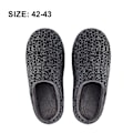 Pikkukuva 2 / 8: Sisätossut Muistivaahto Slip-on Makuuhuone Koti Mukava Kesä Kevyt