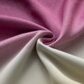 Miniatyrbillede 4 af 7: Stribede Hule Stjerner Sort-Out Curtains Til Stue Soveværelse V