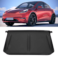 Miniatyrbilde 1 av 8: Anti-Sklimatte for Billading, Silikon Mobilholder, Trådløs Lader, Beskyttende Pute, Erstatning for Tesla Model 3 Y