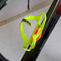 Miniatyrbillede 3 af 5: AirTag Cykelmontering Flaskebur Holder Montering Cykel Vej
