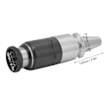Miniatyrbilde 3 av 5: Tapping Holder Collet Chuck Shank Overload Torsion Protection Telescopic Buffer BT30‑GT12‑125L