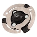 Miniatyrbillede 3 af 8: AC Kompressor Koblingshub 5N0820803A Metal Robust Stabil Ydeevne Udskiftning til A3