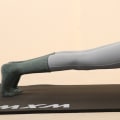 Miniatyrbild 5 av 6: Yogasockor med grepp för kvinnor, halkfria greppsockor för yoga,