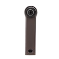 Miniatyrbild 4 av 8: Laptopladdare Adapter Typ C Hona till DC Hane PD Flash Laddning Aluminiumlegering 100W Laddningsadapter 4x1,35mm