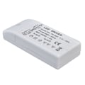 Pikkukuva 3 / 5: LED-muuntaja 18W 12VDC 1,5A Vakiovirta LED-ohjain Kaappivalaisimelle DIY-lampulle AC 85‑265V