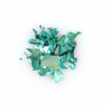 Pikkukuva 5 / 7: 12 Väriä Kynsikoriste Holografiset Glitter-Kuori Sekvenssit Iridescent Mermaid Flakes Tarra Manikyyri Kynsikoriste Tarvikkeet