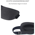 Miniatyrbild 4 av 7: Justerbar Rem 3D Sovmask, Multifunktionell Lättvikts Ögonkomfort