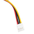 Pikkukuva 4 / 8: 1.44MB 3.5 tuuman levykeaseman liitin Plug and Play 34 PIN USB-kaapeliadapteri 1.44MB levykeasemalle
