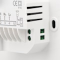 Miniatyrbild 4 av 8: 3500W Temperaturregulator med Maxtemperatur 5‑60℃, LCD-display, Fjärrkontroll via App, WiFi-typ för Tuya AC90V‑240V