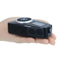 Miniatyrbild 4 av 5: Motorcykelhjälm Bluetooth-headset med intercom, lämplig för 2 personer, maximal räckvidd 500 m, högtalare