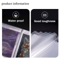 Miniatyrbillede 5 af 6: Papirpose semi-transparent ressourcer bog indsatser til studerende