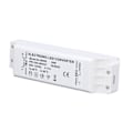 Miniatyrbilde 5 av 8: LED-driver 50W 12V 4.17A Strømforsyning LED Konstant Strøm Driver Strømforsyning AC 220V