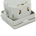 Miniatyrbilde 4 av 8: Tidsmåler Mekanisk Tidsteller Industriell Timer med Indikator HM‑2/UWZ48 220‑240V 0.3W