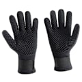 Miniatyrbillede 1 af 5: 1 Par 3mm Neopren Handsker Unisex Anti-Skrid Sikkerhed Dykning Vandtæt Dragt Handsker Stabbestandig Slidstærk Handsker til Dykning Snorkling Harpunfiskeri