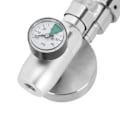 Miniatyrbild 1 av 2: Öldispenser Justerbar Kran Tryckmätare Tillbehör Kit för 2L/3.6L Keg US Standard
