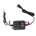 Miniatyrbillede 3 af 8: Lysdæmpende Strømforsyning Skiftelig Glas Transformer 30W Controller til 60V Trådstyring CN Stik 230V