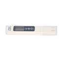 Miniatyrbillede 1 af 8: EC TDS Meter 3 i 1 3 Taster 0‑9999ppm Vandkvalitetstestpen EC TDS Meter til Drikkvand Akvarier Pool