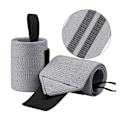 Miniatyrbilde 3 av 5: Wrist Wraps for Vektløfting | Vektløfting Wrist Straps