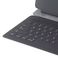 Miniatyrbilde 8 av 8: Smart Tastatur for 12,9 tommers IOS Tablet Pro 1. og 2. generasjon 64 Taster Full Størrelse UK Versjon Bærbar Tablet Tastatur