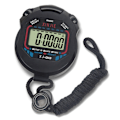 Miniatyrbillede 3 af 5: Stopur DIGITAL Sports Timer Ur - Multifunktionel Lommeur
