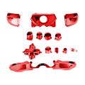 Miniatyrbillede 1 af 8: Fulde Knapper Sæt til Xbox One/Elite Controller (3,5 mm Port) wi