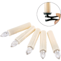 Miniatyrbillede 2 af 8: 20/30/40/50/60 stk LED Lys LED Lysstreng Trådløs Dæmpbar