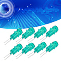 Miniatyrbillede 2 af 5: 20 stk. 3mm LED Diode DIY Lysdioder Elektroniske Komponenter til Projekt Eksperiment