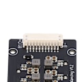 Miniatyrbild 5 av 8: Aktiv Equalizer Induktiv Överföringsmodul för Ternär Litiumjärnbatteri 2.0V‑4.5V 1.2A10S