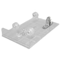 Miniatyrbild 7 av 8: Glasflaskklippare för öl- och vinbuteljer, transparent PC, DIY-köksverktyg