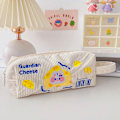 Miniatyrbilde 5 av 5: Broderikit Flanell Blyantposer, for Gutter og Jenter Håndlaget