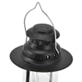 Miniatyrbild 3 av 8: Lykta LED-ljus Dekorativ LED-vindlampa Heminredning för bröllop Födelsedagsfest Karnevaler Svart