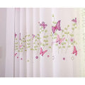 Pikkukuva 6 / 7: Blanketswarm Perhonen Verhot 1m x 2m